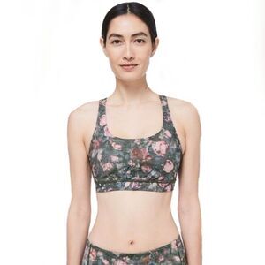 Lululemon Energy Bra size 6